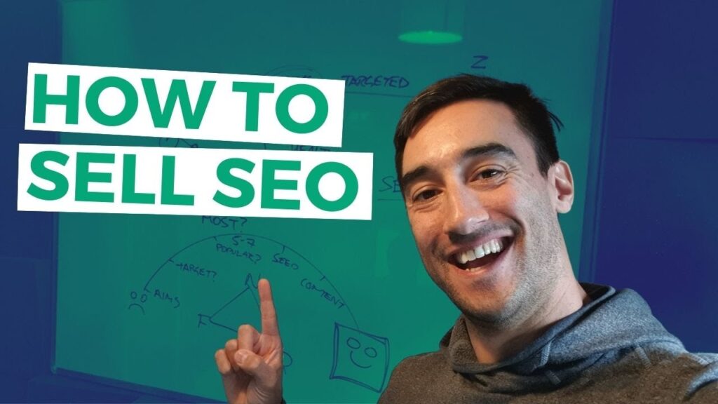 Beginners Guide To Selling SEO - How To Sell SEO