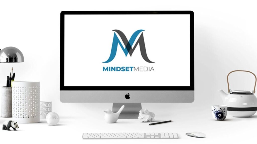 Building A Simple Backlink For SEO: start.me // Mindset Media