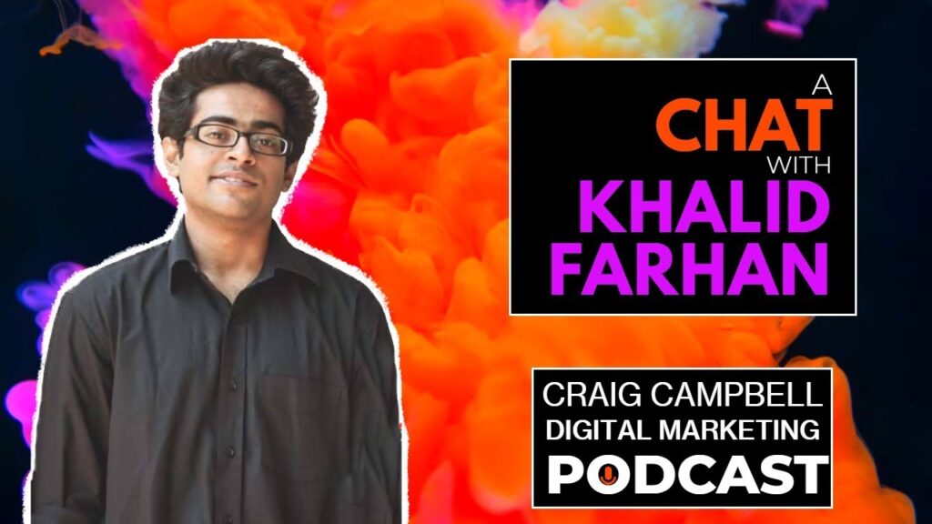 Building a Digital Business Whilst Working in an Agency - CCDM Podcast