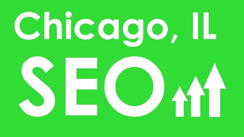 Chicago, IL SEO Company (Search Engine Optimization)