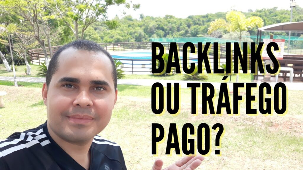 Comprar tráfego pago ou comprar Backlinks? Entenda as principais diferenças para vender mais