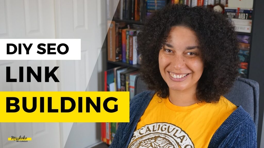 DIY SEO for Website (Powerful Link Building Strategies)