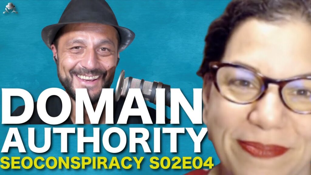 Domain Authority for SEO will never die. The problem is it should have never been born S02E04