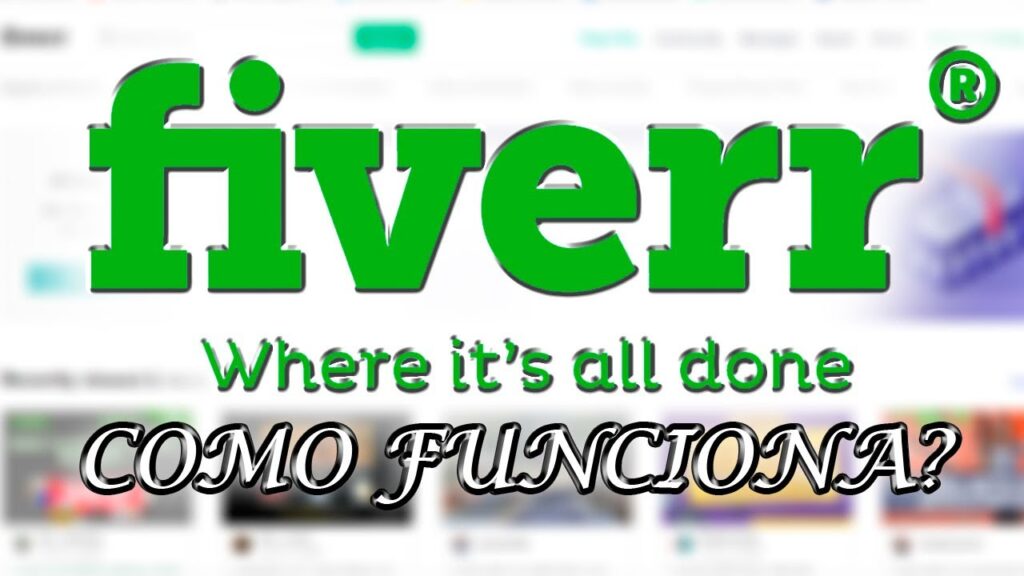 FIVERR REVIEW Como Comprar Backlinks De Qualidade Para Rankear Seu Blog