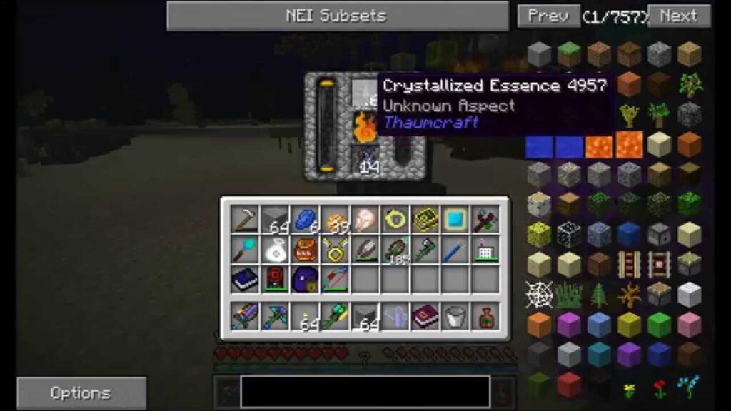 Forgecraft2 S6 E19 Clay Production