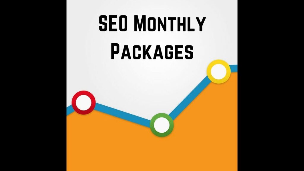 Get More Traffic with SEO Monthly Packages
