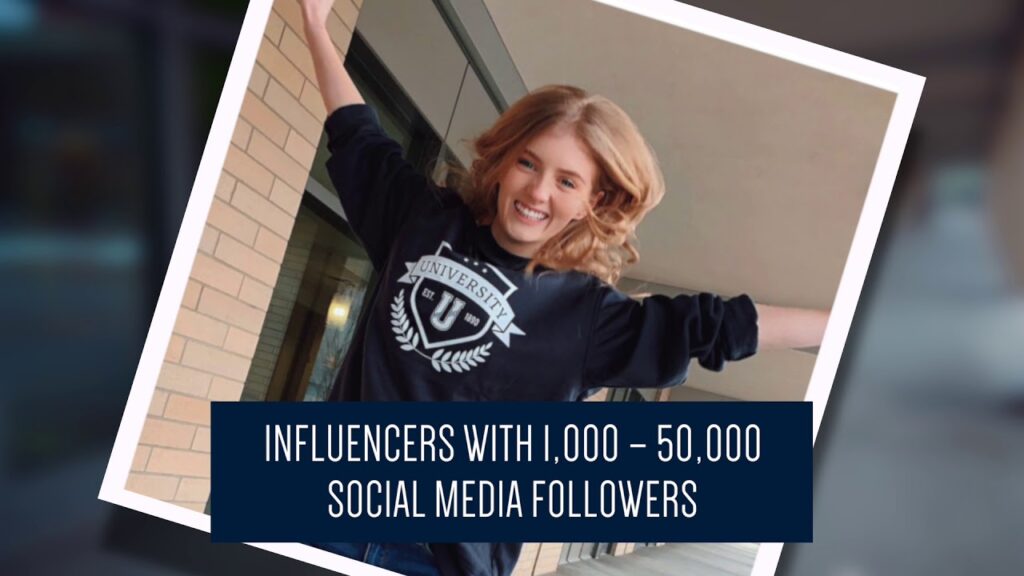 Glacier Services | High School Influencers