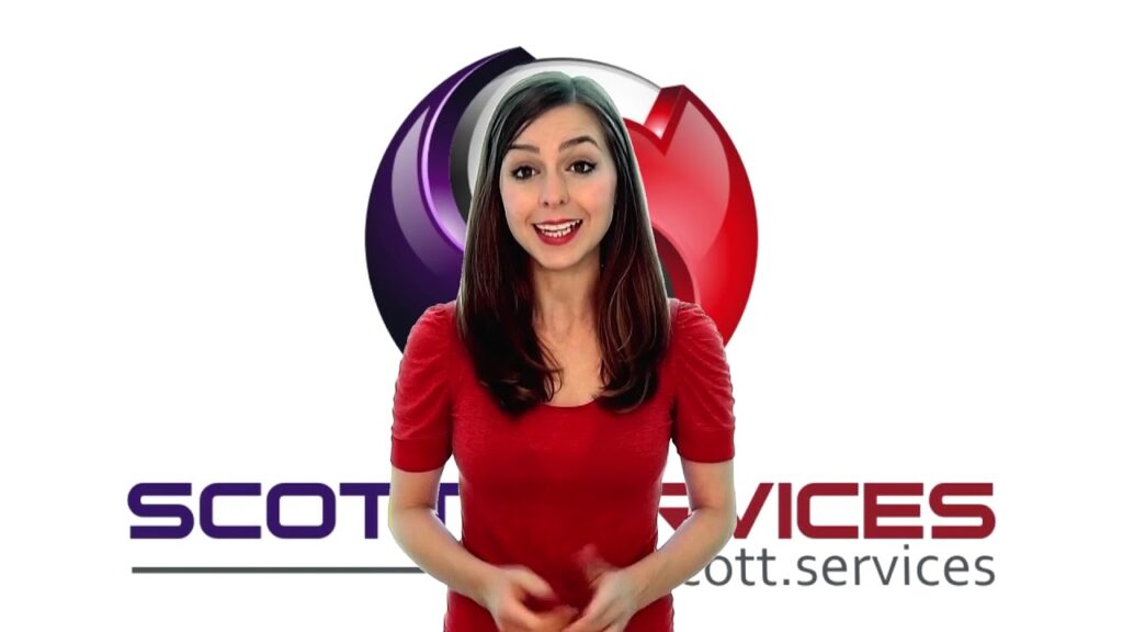 Global SEO Services from Scott.Services
