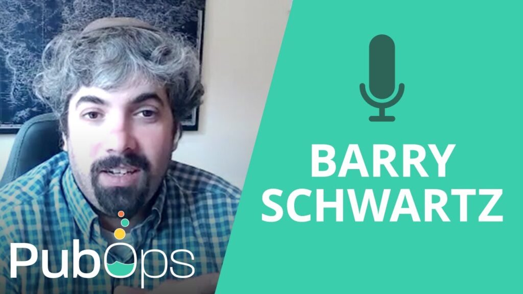 Google Search, Title Tags & Backlinks with Barry Schwartz
