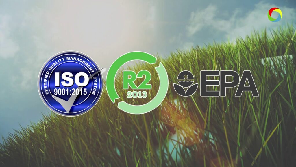 Houston’s Go-To Source For Computer & Electronics Recycling Services | RAKI Electronics Recycling