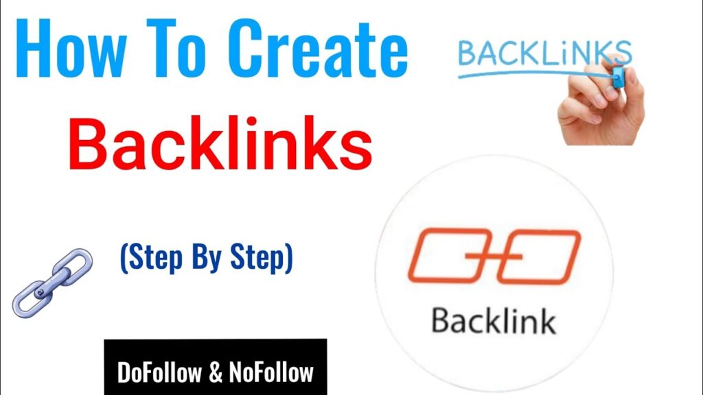 How To Create Backlinks | Tips To Get DoFollow Backlink for SEO ranking [Hindi]