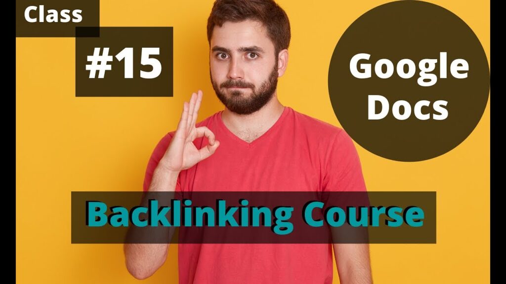 How To Create Backlinks To Your Website In Hindi / Urdu (15)