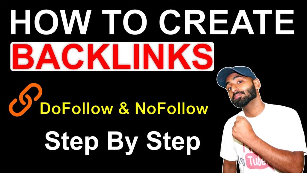 How to Create Backlinks in Hindi (INCREASE TRAFFIC) - High Quality Backlinks 100% WORKING