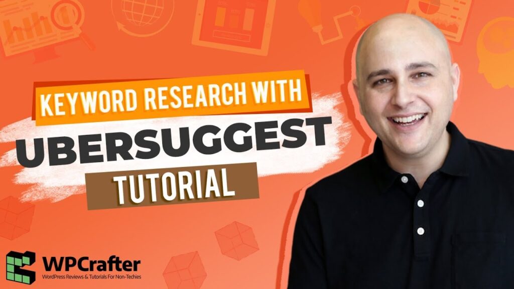 How to Do Keyword Research With Neil Patel's Free Tool Ubersuggest (Tutorial)