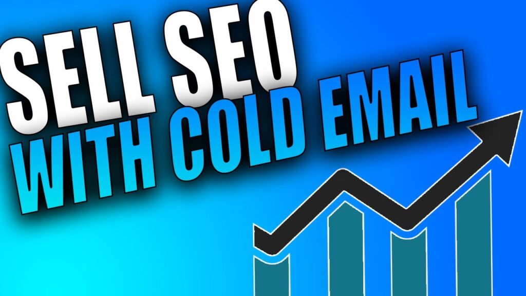 How to Sell Link Building Services with Cold Email (Template Included)