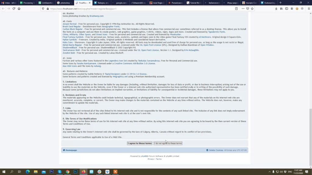 How to search niche related forum and Register to place your backlink