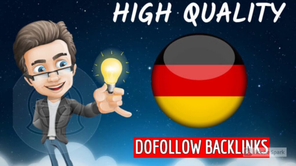 I will build 10 quality dofollow forum backlinks german germany