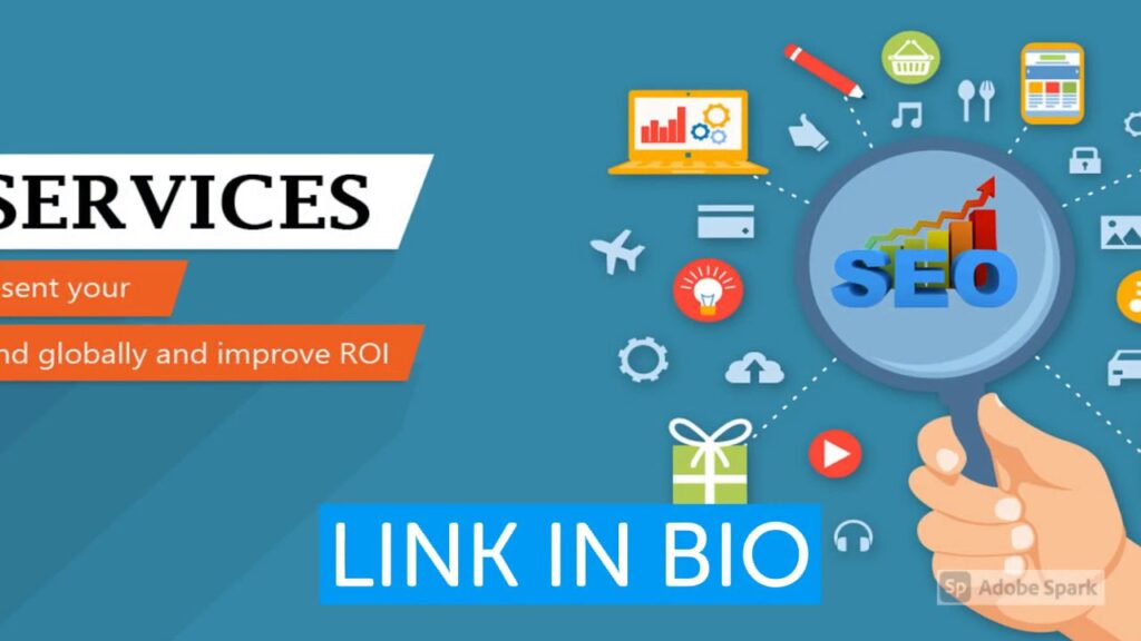 I will do complete monthly SEO services to improve google ranking