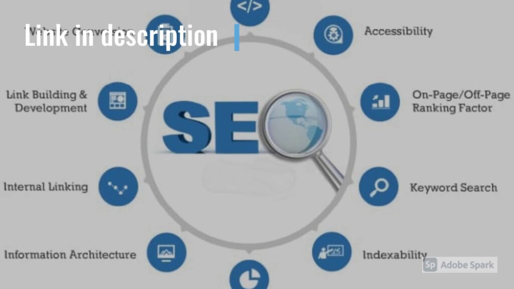 I will improve and optimize your website SEO