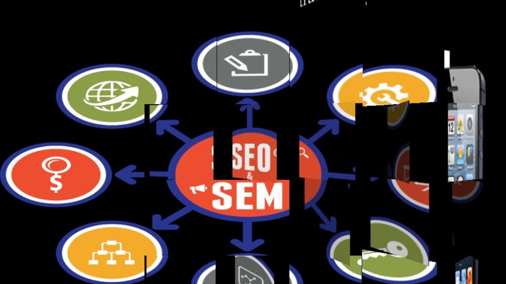 Industrial Training In Digital Marketing