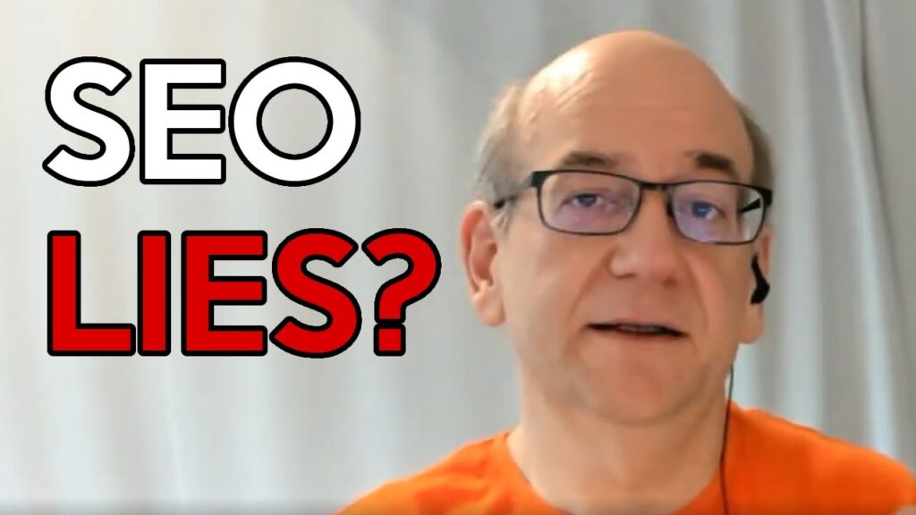 Is Google's John Mueller Lying About Backlinks?