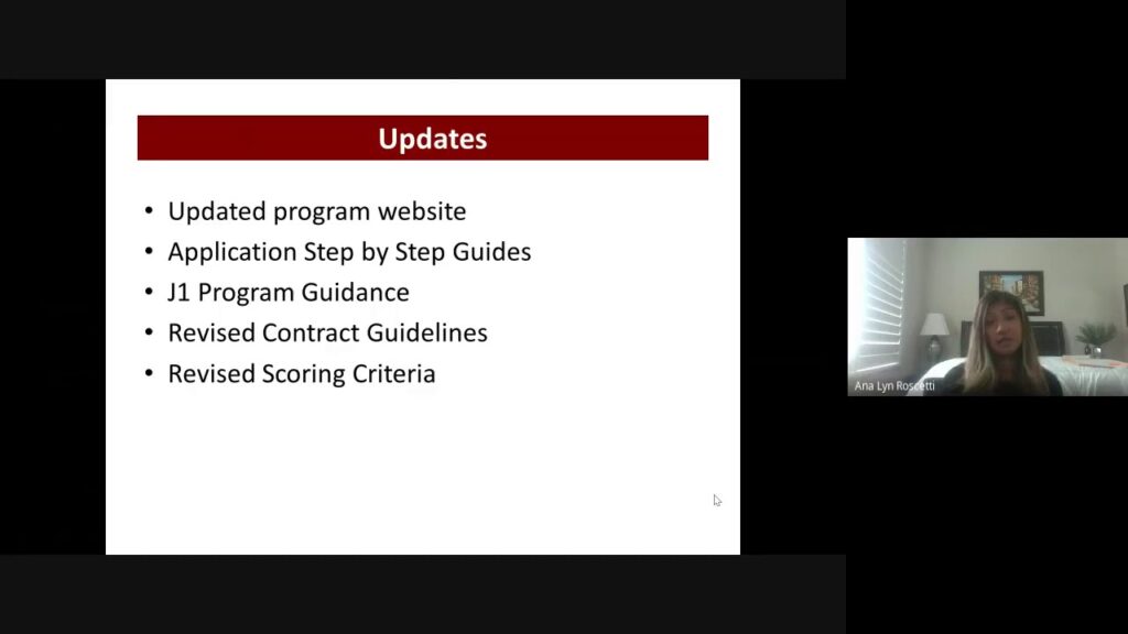 J1 Demo for Attorneys - Webinar