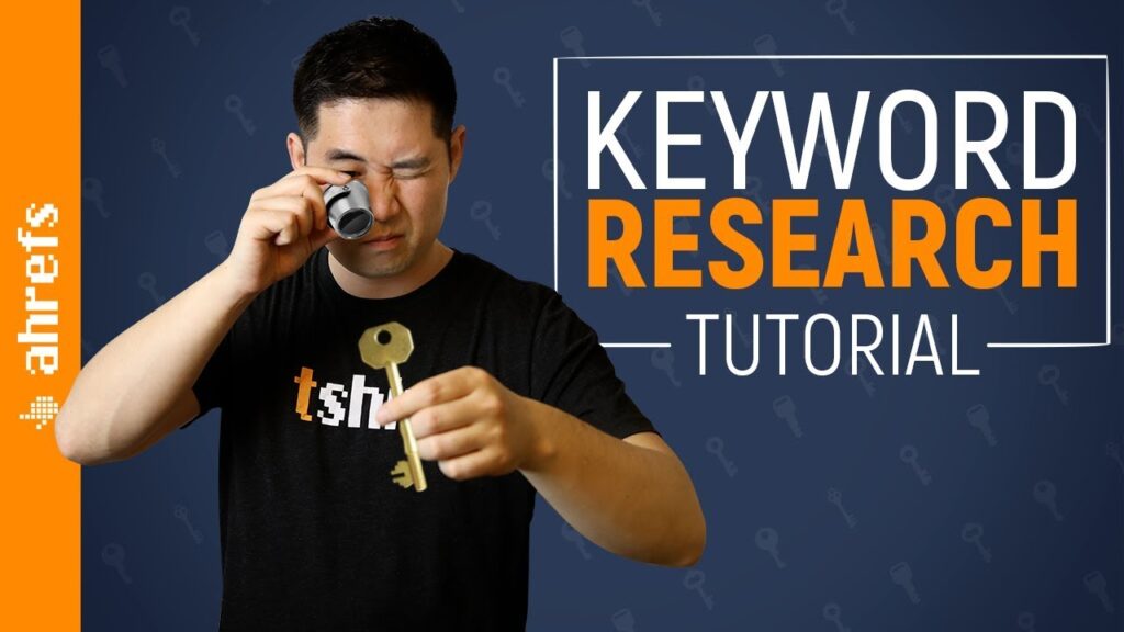 Keyword Research Tutorial: From Start to Finish