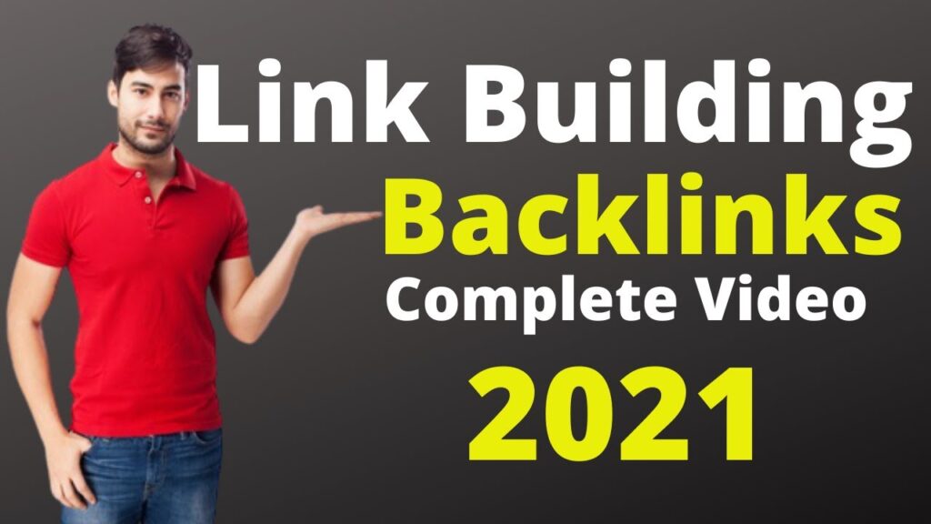 Link Building or ( Backlinks Create) Complete video Bangla Tutorial 2021