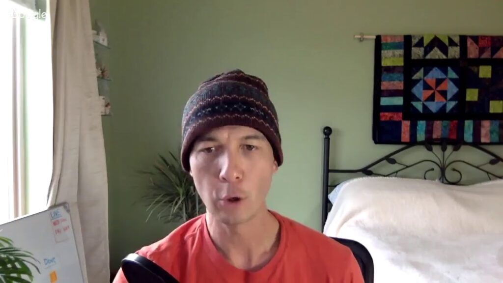 Live Authority Site & Niche Site Q&A with Doug Cunnington of Niche Site Project