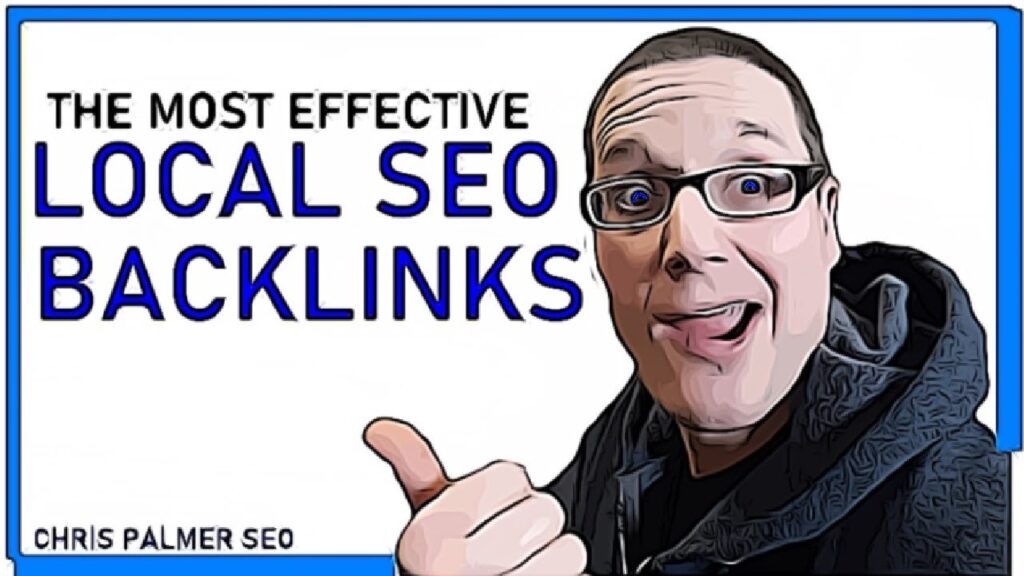 Local SEO Backlinks Strategy