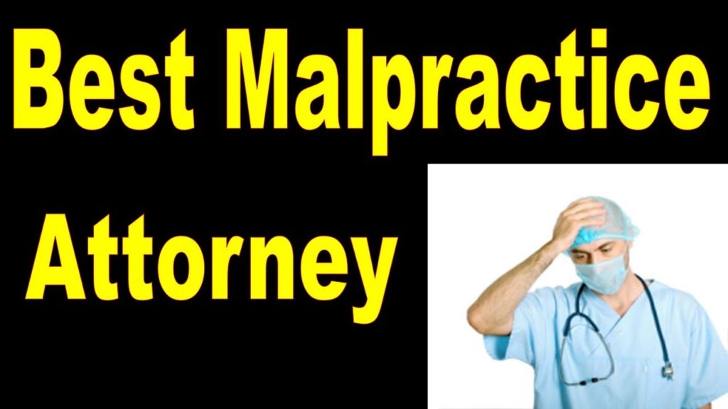 Medical Malpractice Attorneys |How to Win a Medical Malpractice Case