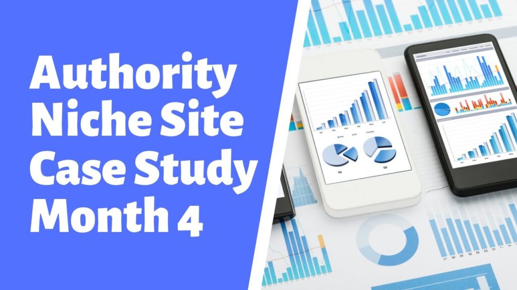 Niche Site Case Study Month 4 - Penalties And Bans!