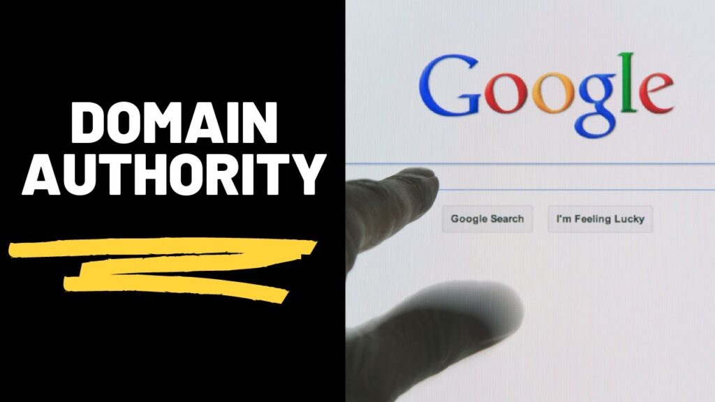 Online Reputation Management: Calculating Domain Authority