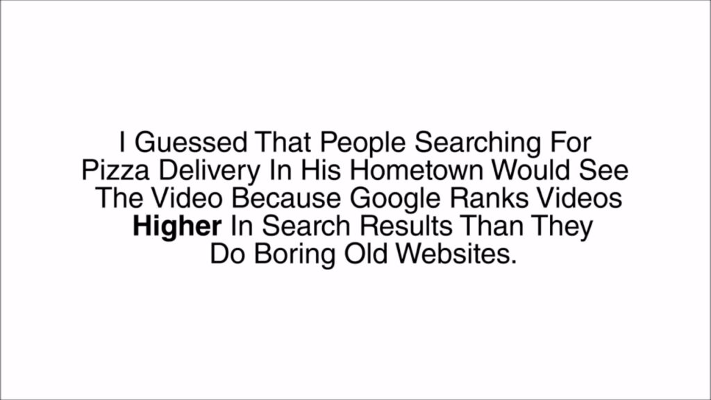 Orlando SEO Services - Get Local Leads with Our Video SEO Services