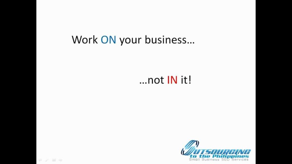 Outsourcing to the Philippines SEO Services