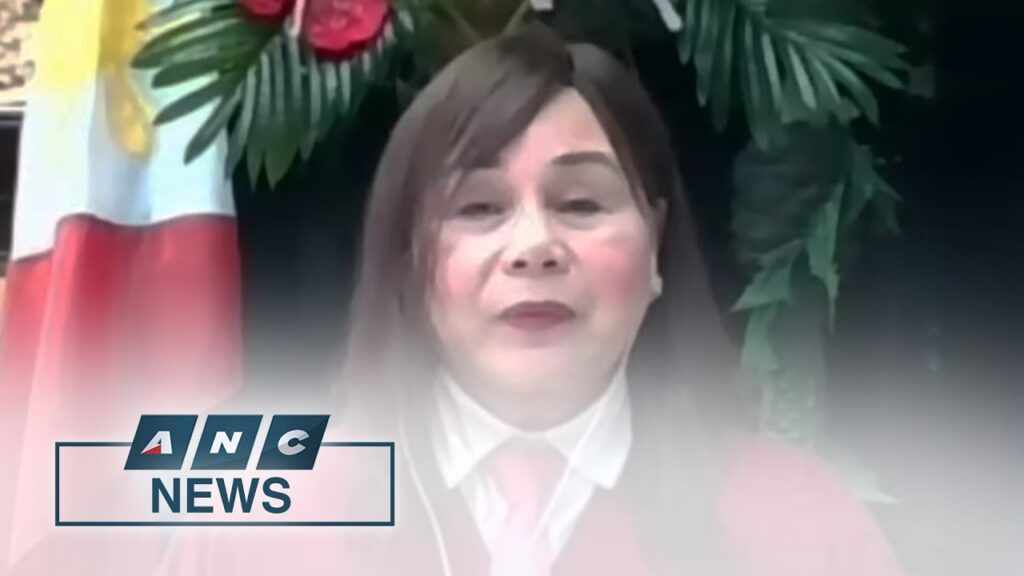 PH Economic Zone Authority approves 50 new projects, to launch job expo for Filipinos | ANC