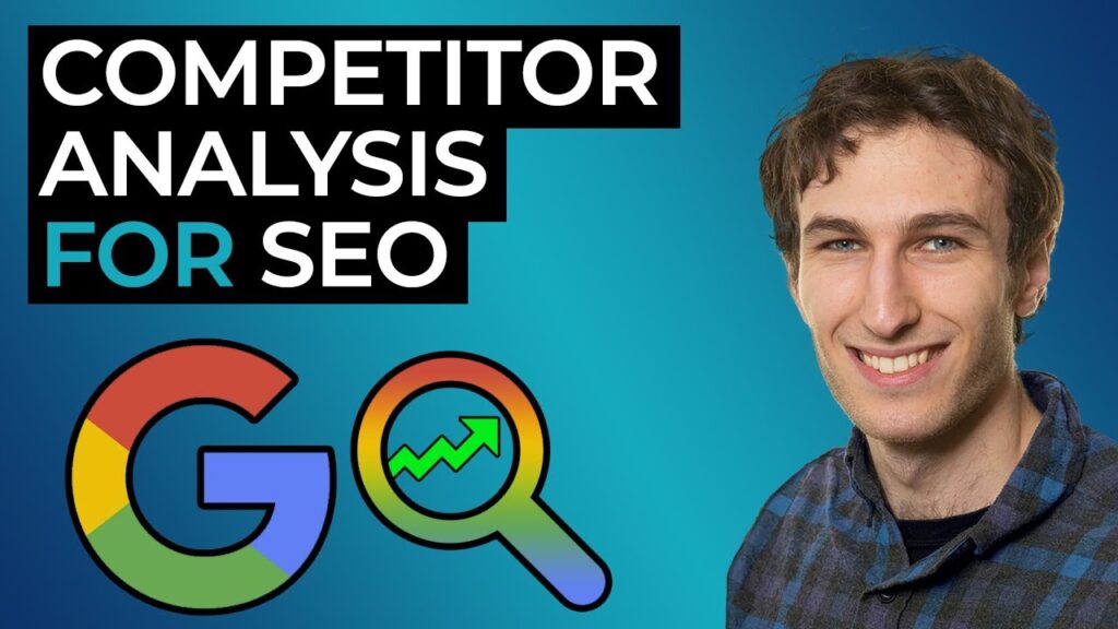 Quick & Easy SEO Competitor Analysis Trick (SEO in 2021)