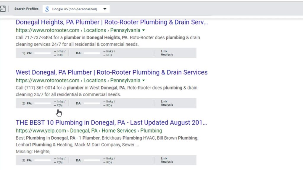 Ranking Hack: Learn 3 Secrets to Ranking without Backlinks