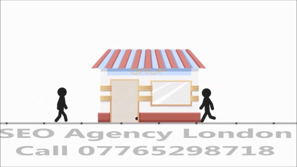 SEO Agency London  - Call 07765298718