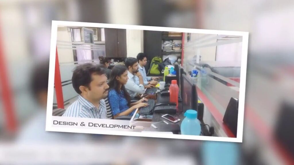 SEO Company India - Savit Interactive Mumbai Office