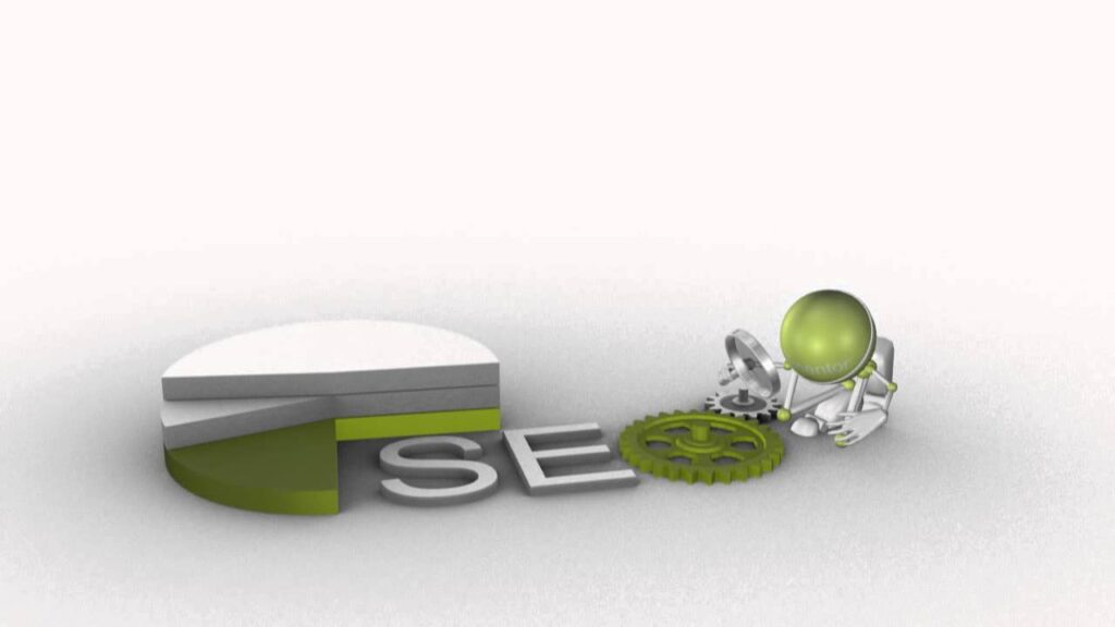SEO Expert, Specialist and Consulting Services in Toronto, Canada by CGmentor Inc. Detailed Intro