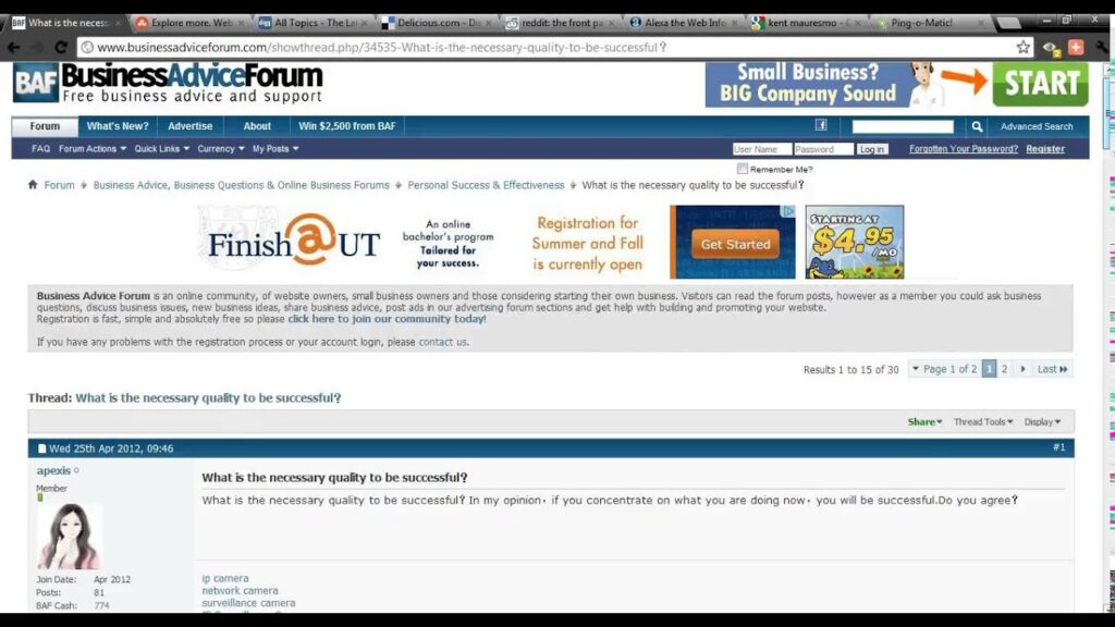 SEO For WordPress Pt.7 - How To Get Backlinks