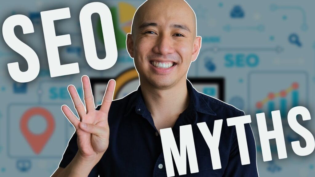 SEO: Reality vs Expectations (4 Myths About SEO in 2019)