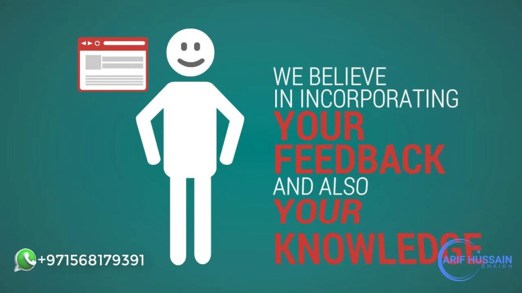 SEO & Digital Marketing Services in Dubai, UAE