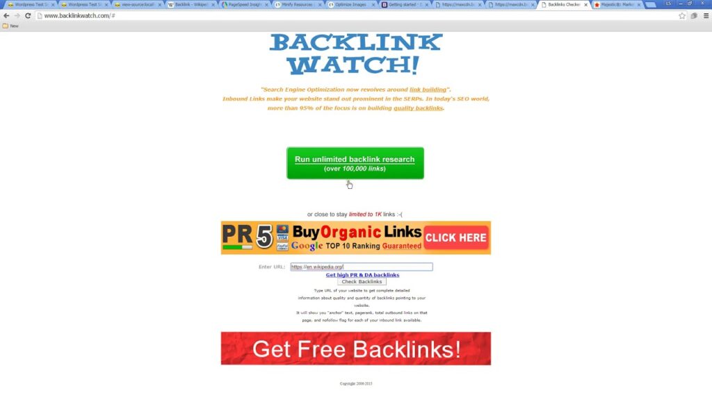 SEO backlinks   how to get backlinks  best backlinks for seo  free dofollow backlinks