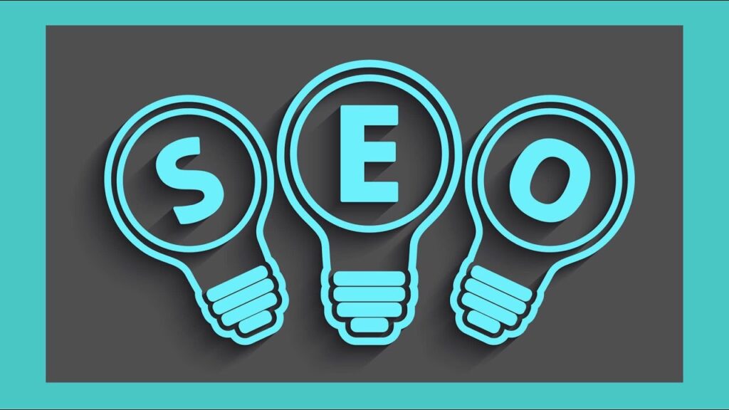 SEO meaning