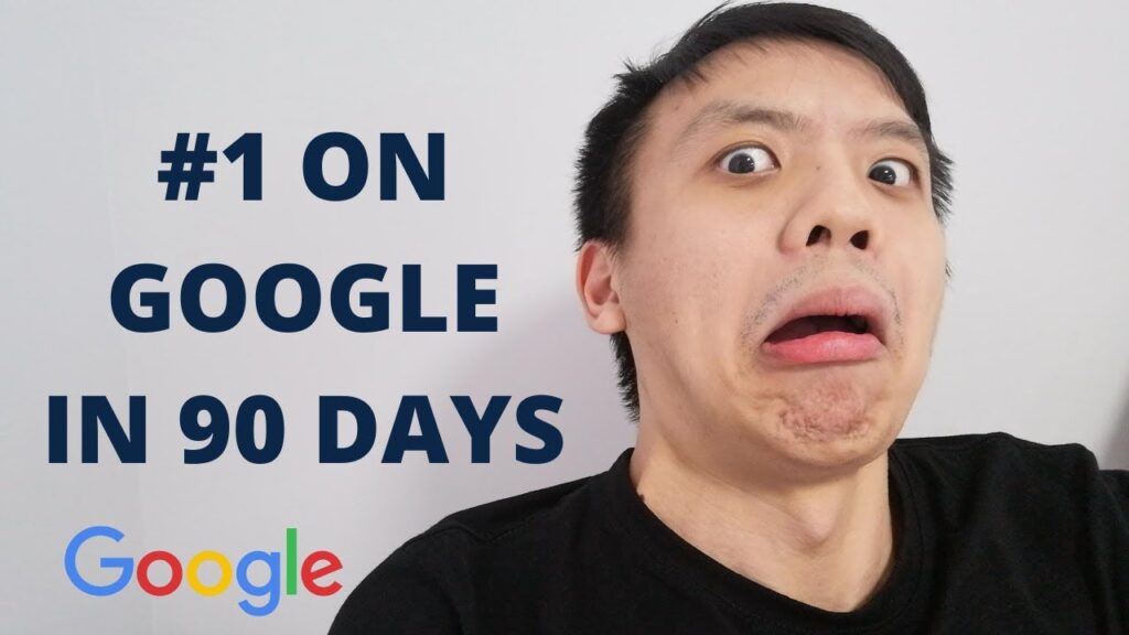 [SHOCKING] How I Ranked #1 For "SEO Services" in 90 Days [FINALLY REVEALED]