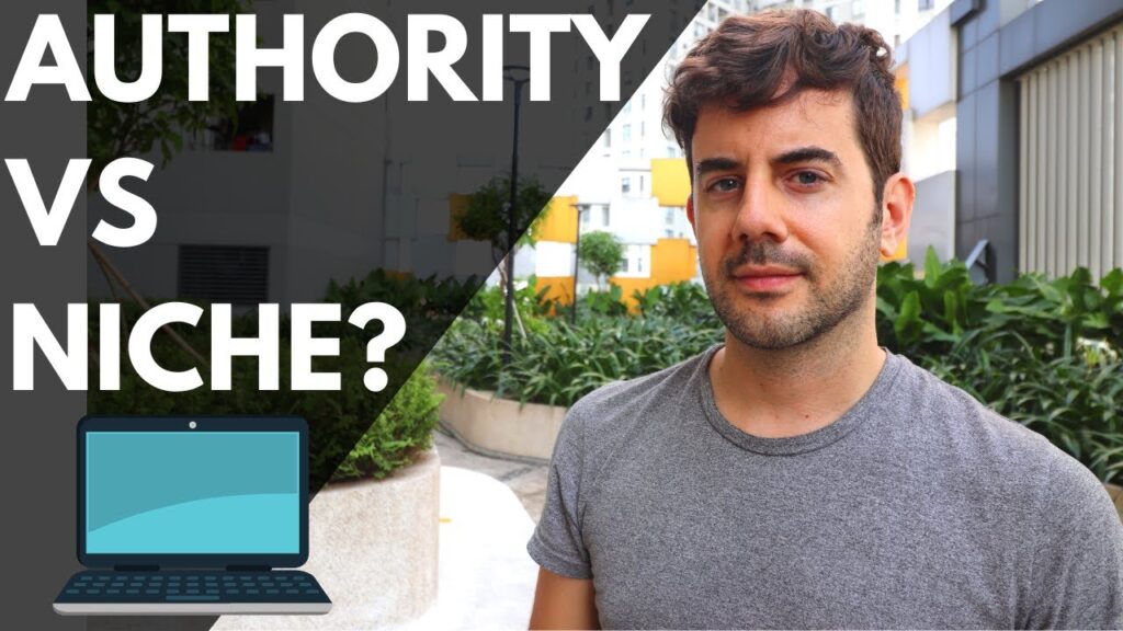 Should I build Niche Sites or Focus on One Big Authority Site?