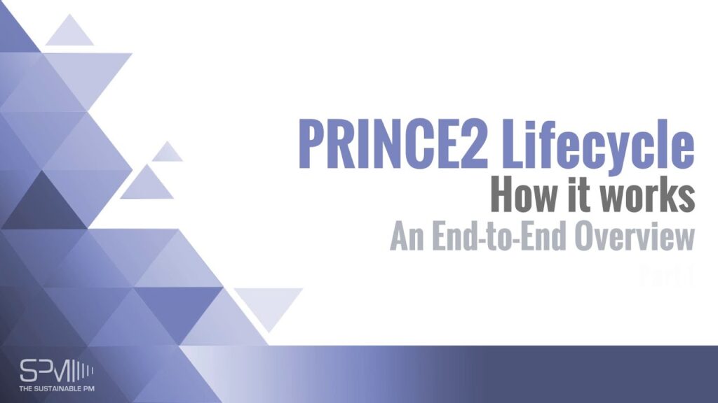 The PRINCE2 Methodology - "How to" use it from Starting Up (SU) to Closing (CP)