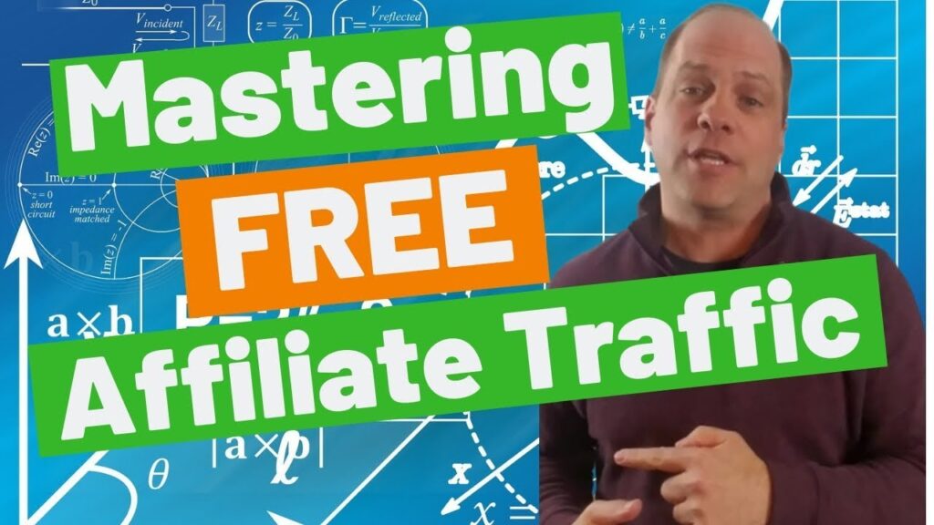 Top 9 FREE Traffic Sources for Affiliate Marketing Beginners | FAST Ranking Tips